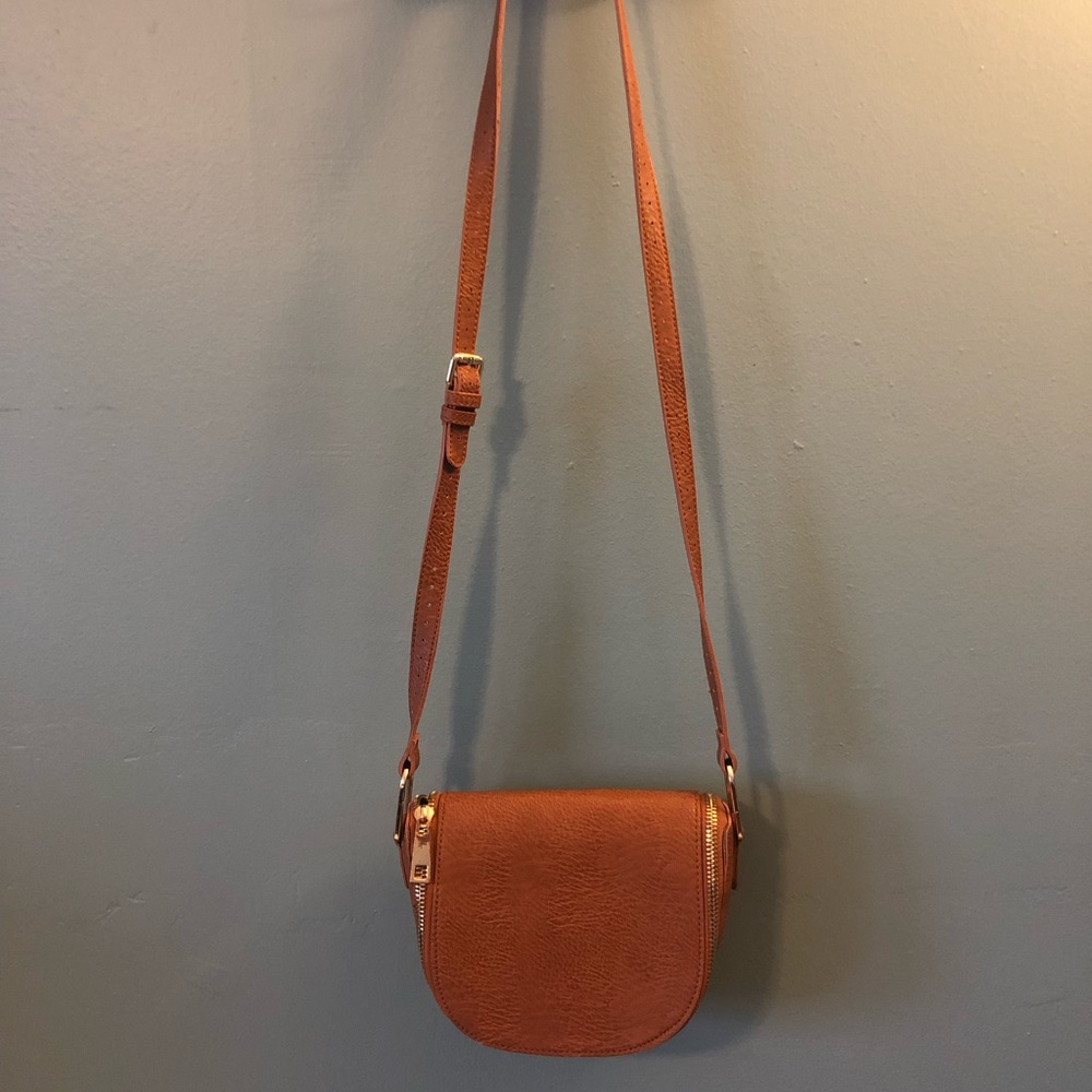 Free People Crossbody